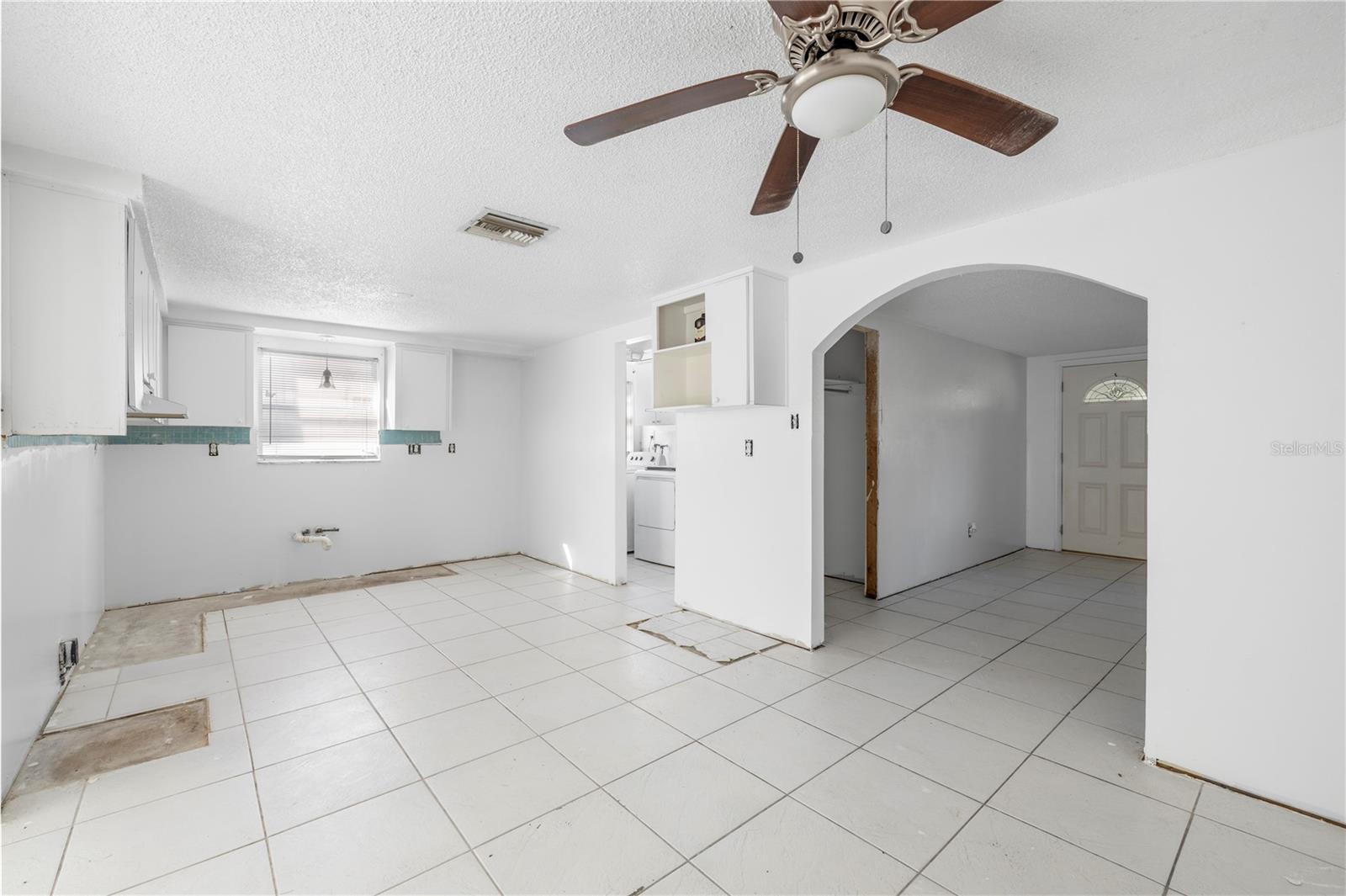 SEA PINES - Residential