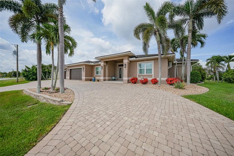 Property photo of 3691 Whippoorwill Boulevard, Punta Gorda, FL 33950