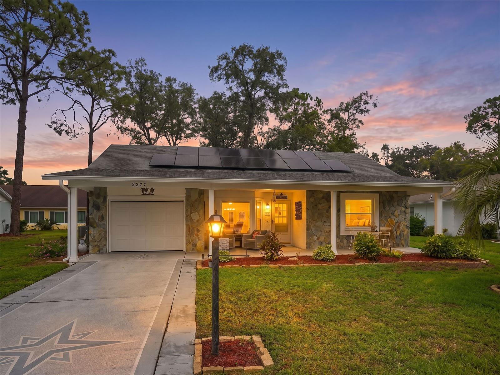 2277 PEBBLE BEACH DRIVE