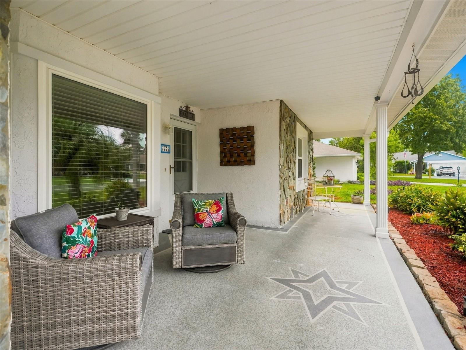 2277 PEBBLE BEACH DRIVE