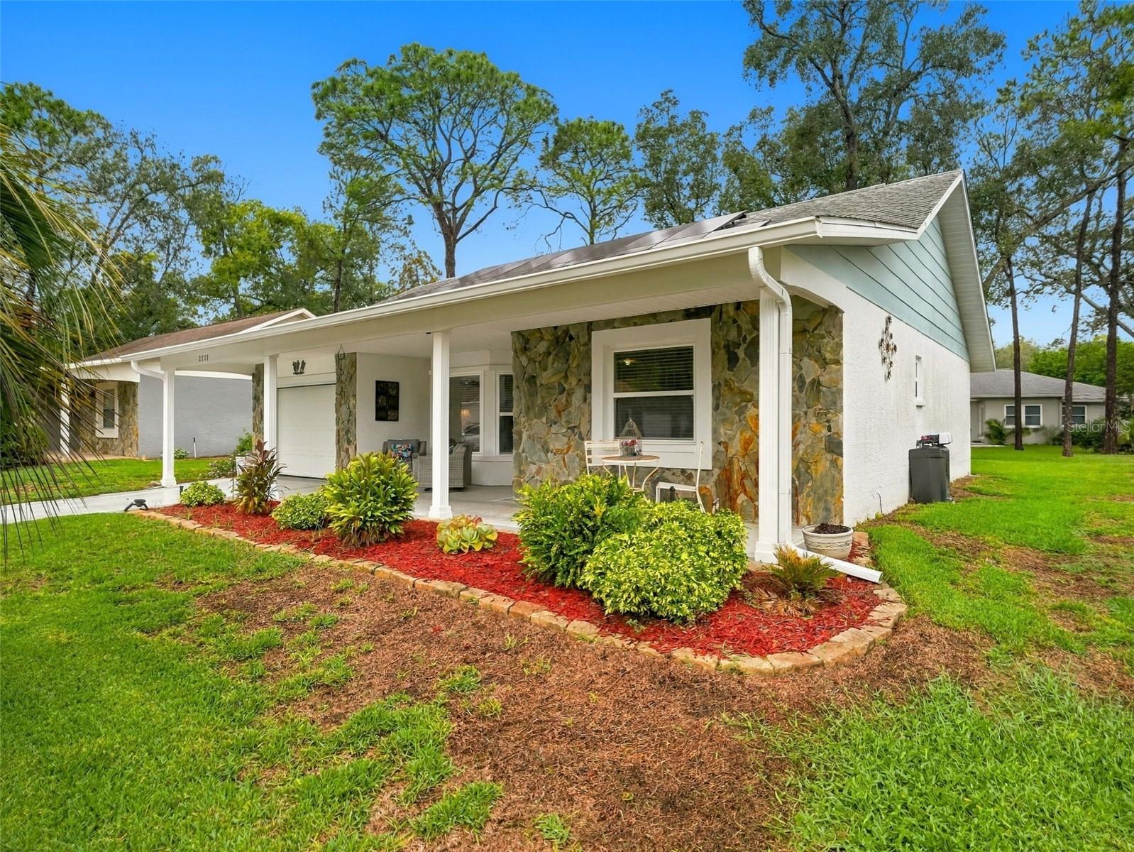 2277 PEBBLE BEACH DRIVE