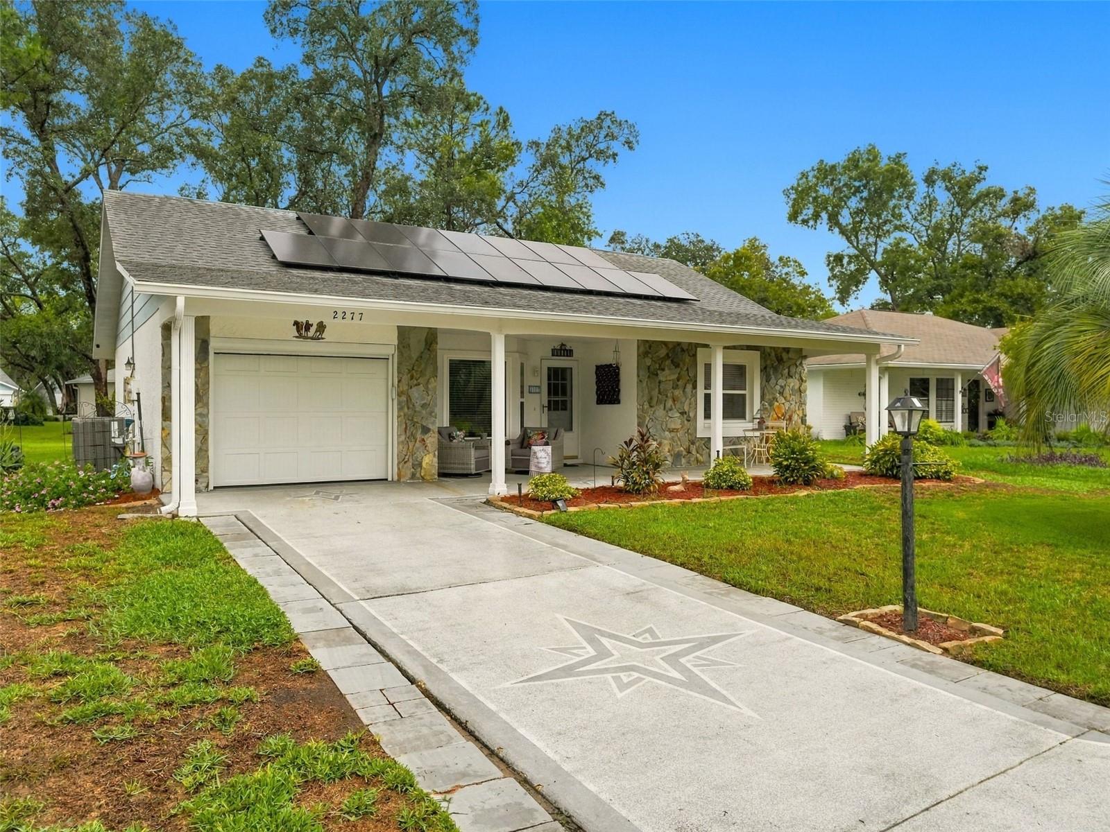 2277 PEBBLE BEACH DRIVE