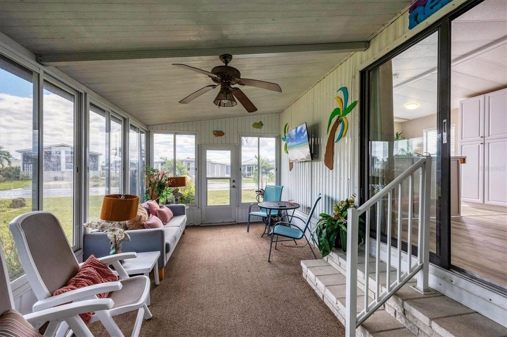 Photo of 7324 Candace Lane, Port Charlotte, FL 33981 (MLS # D6144179)