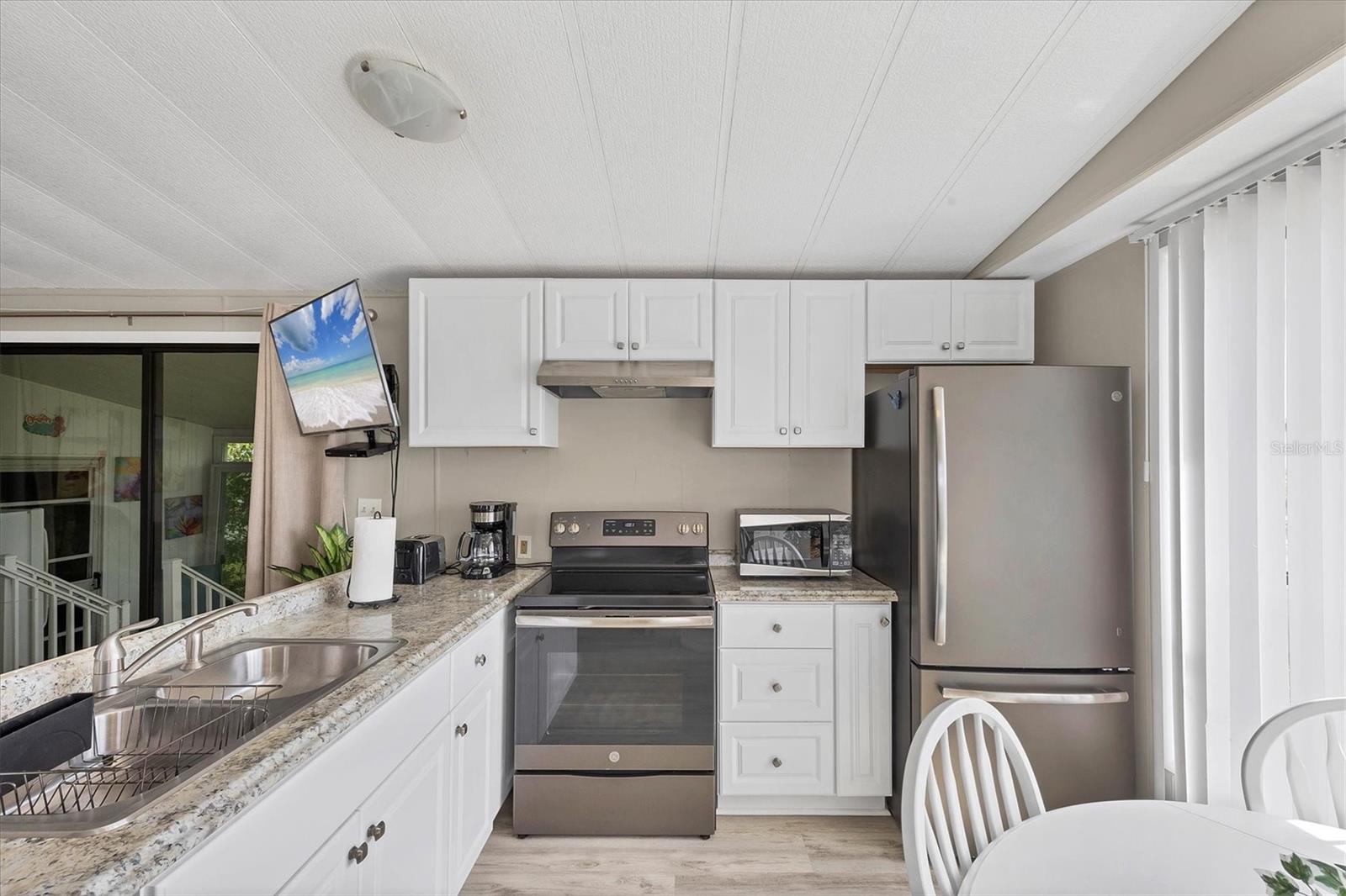 VILLAGE HOLIDAY LAKE - Residential