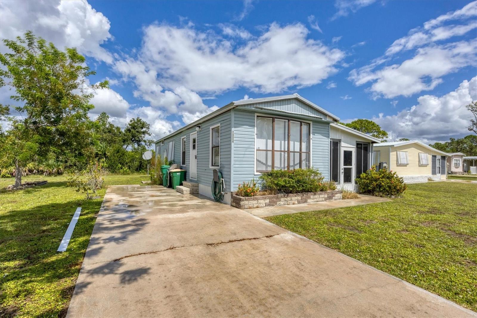 VILLAGE HOLIDAY LAKE - Residential