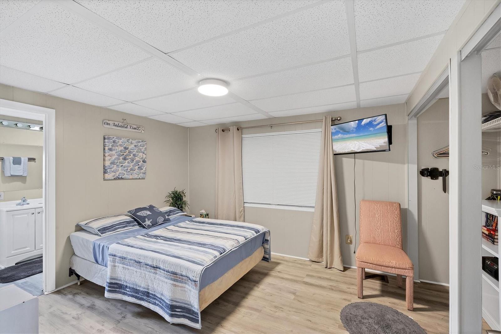 VILLAGE HOLIDAY LAKE - Residential