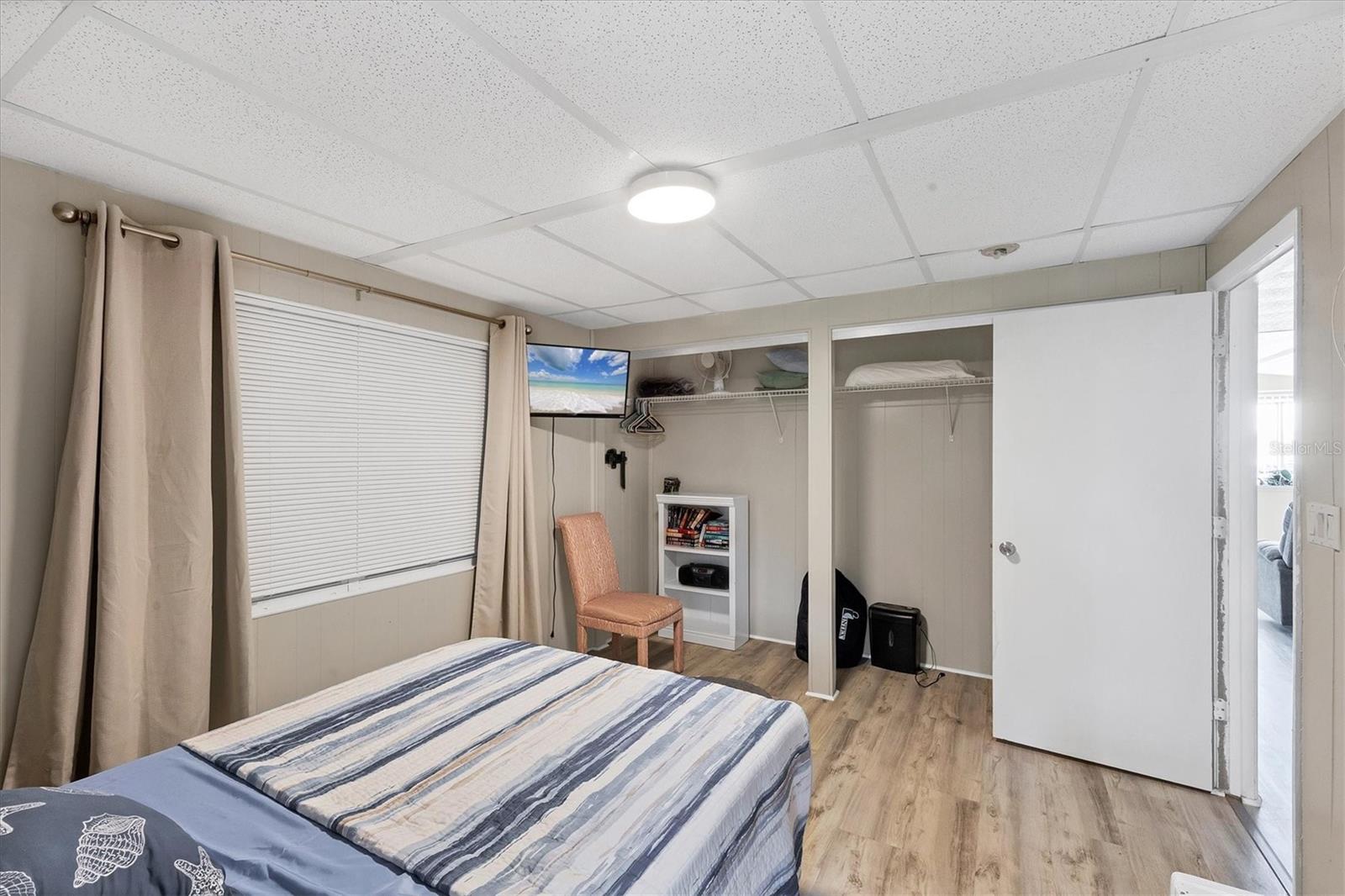 VILLAGE HOLIDAY LAKE - Residential