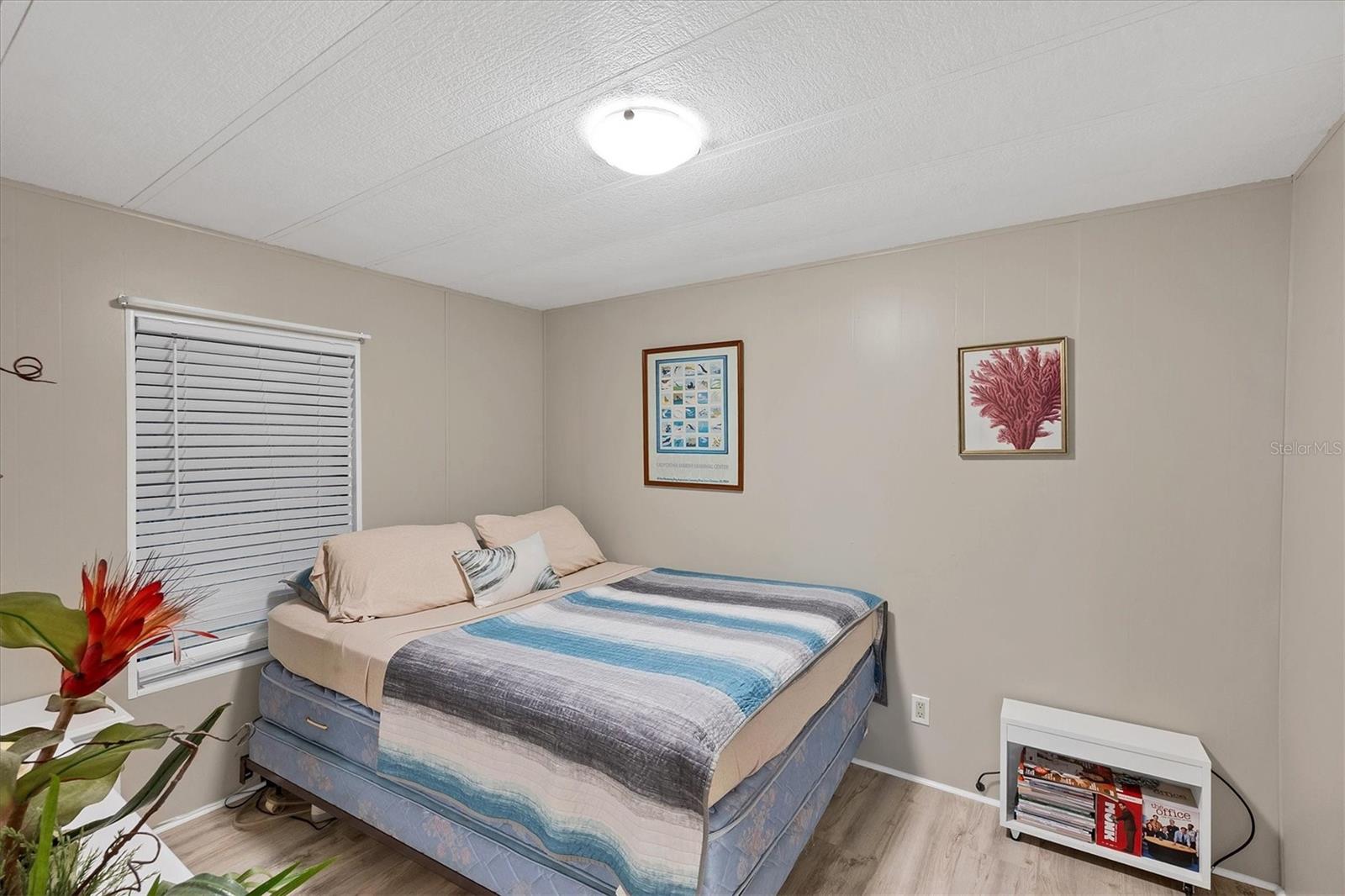 VILLAGE HOLIDAY LAKE - Residential