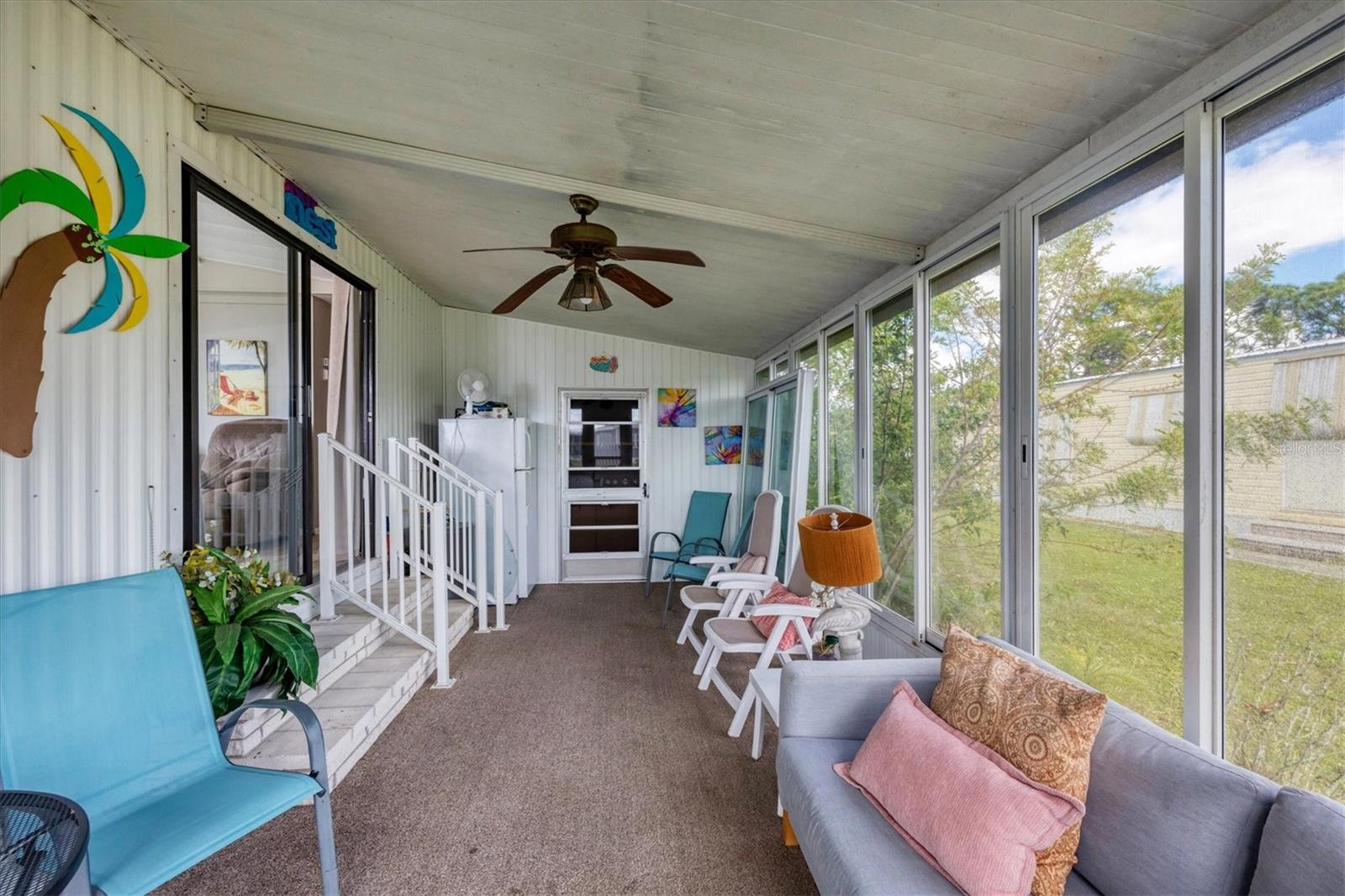 VILLAGE HOLIDAY LAKE - Residential