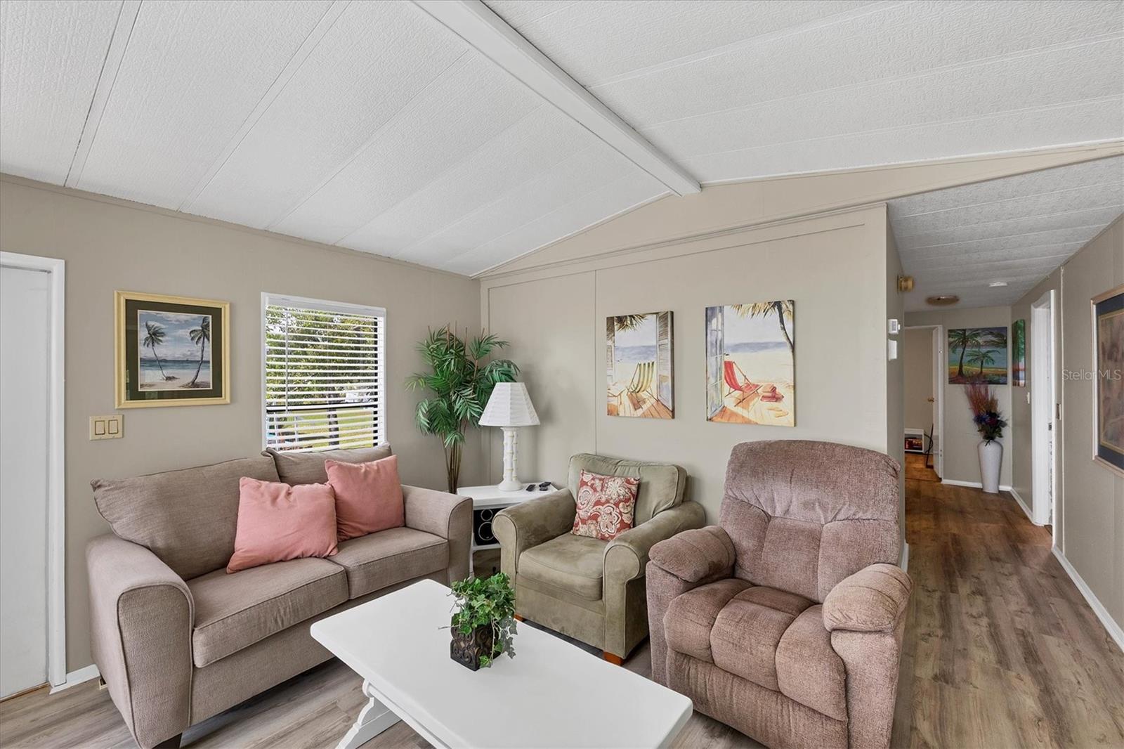 VILLAGE HOLIDAY LAKE - Residential