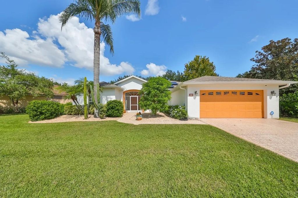 Photo of 3713 Palmas Lane, Sun City Center, FL 33573 (MLS # TB8515615)
