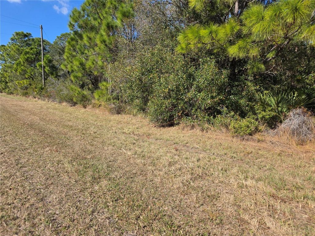 Photo of Hornbuckle Boulevard, North Port, FL 34291 (MLS # C7519836)