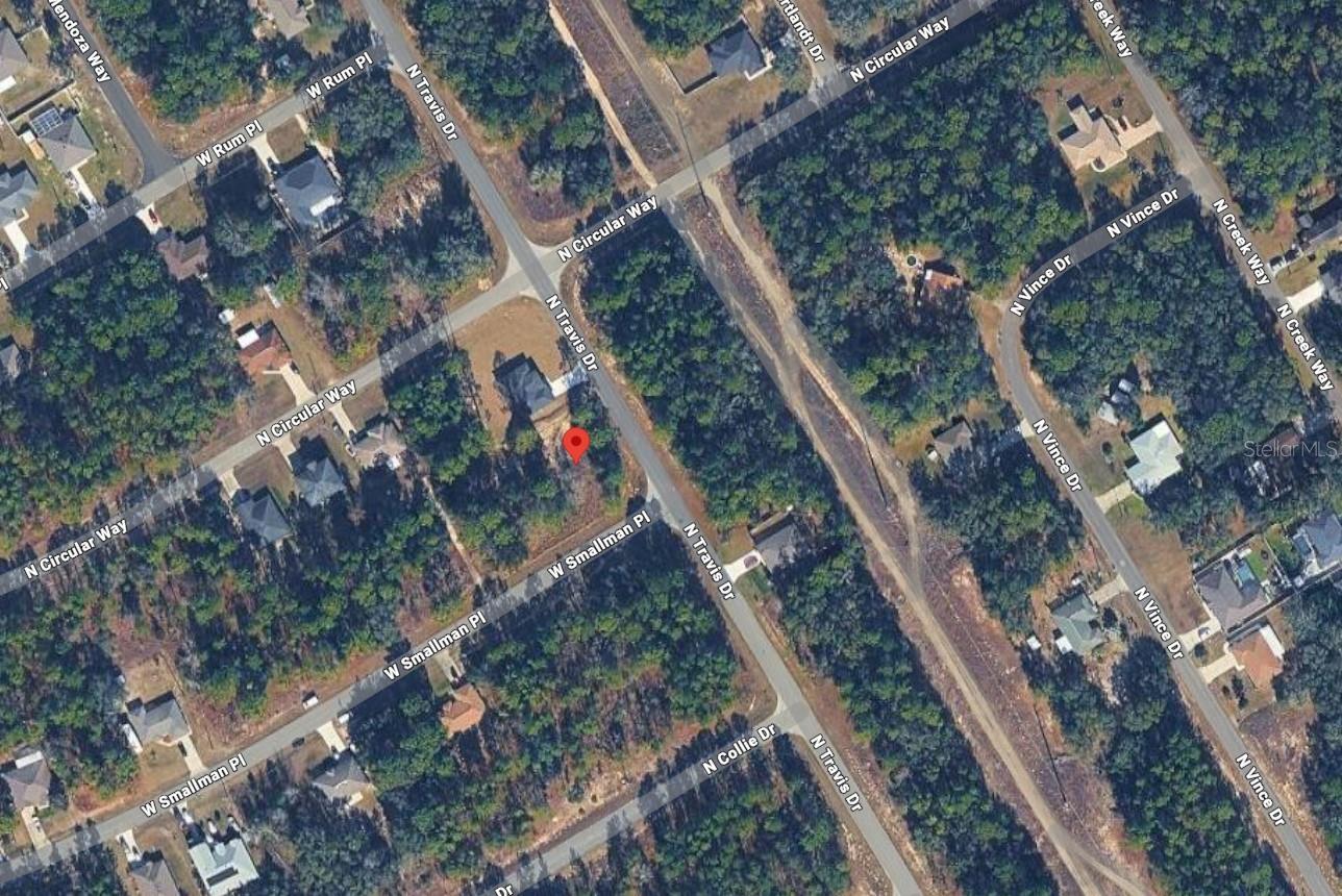 CITRUS SPGS UNIT 04 - Land