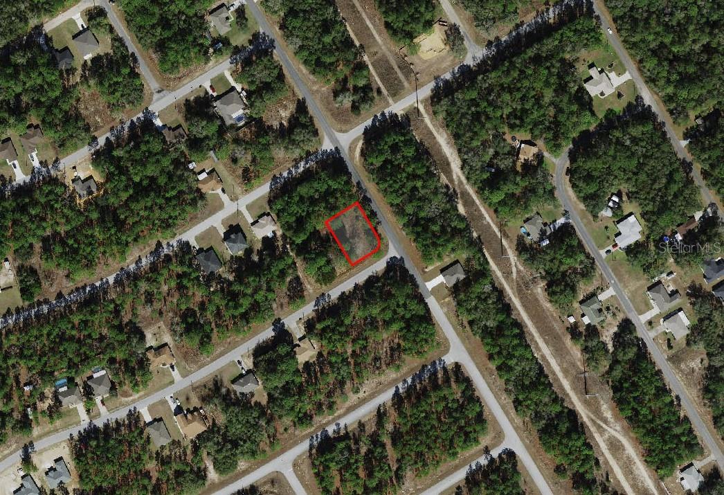 CITRUS SPGS UNIT 04 - Land