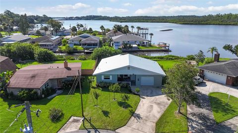411 ACACIA CIRCLE PORT ORANGE FL 32127