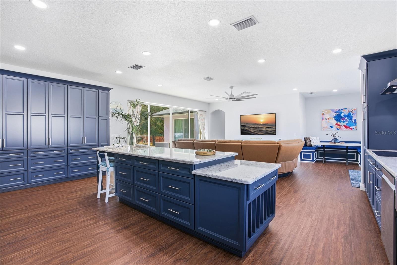 HIGHLANDS - Residential