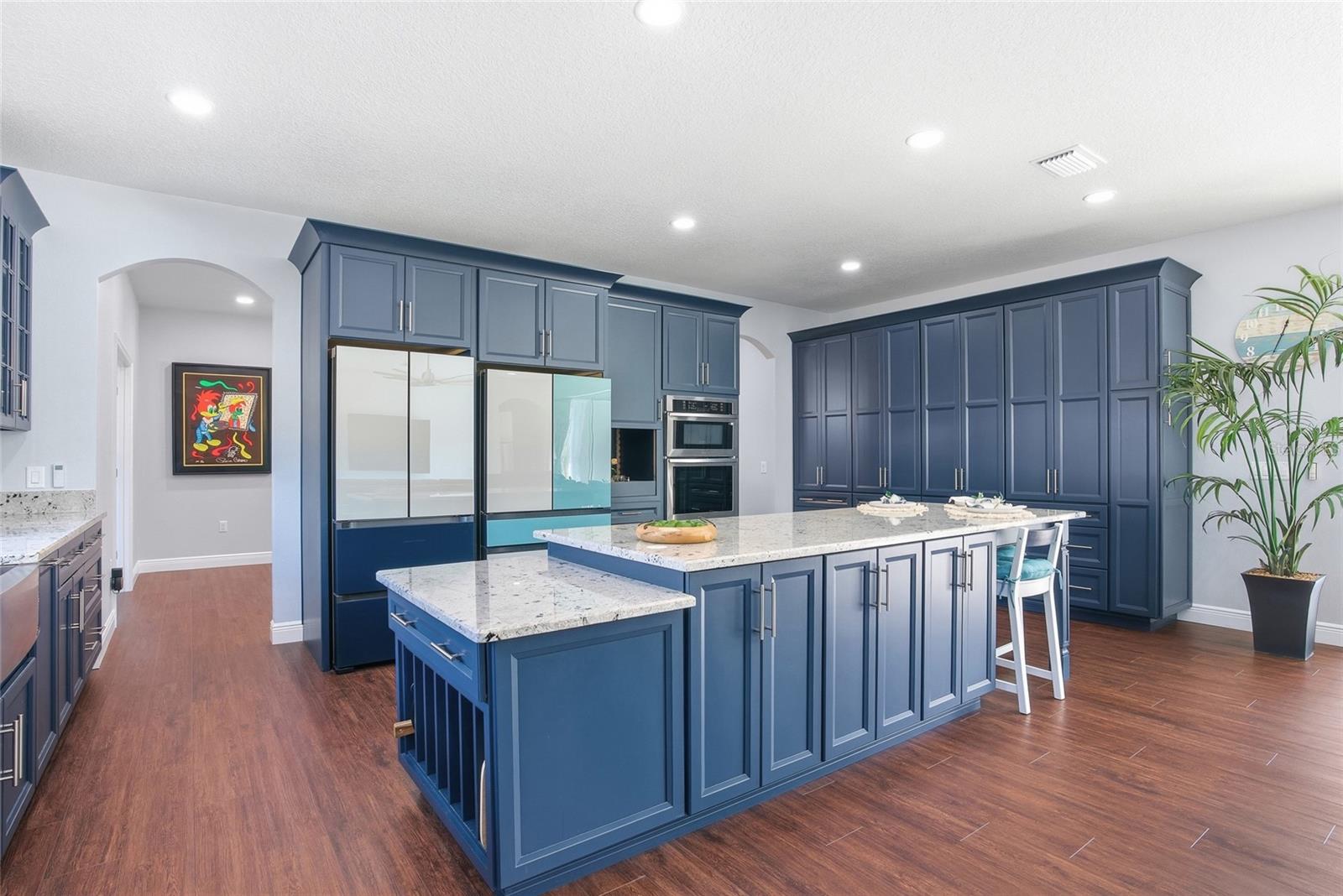 HIGHLANDS - Residential