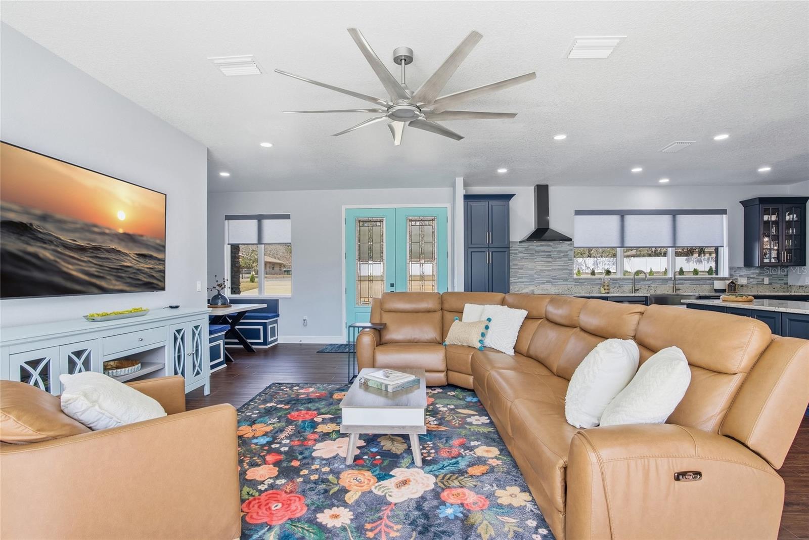 HIGHLANDS - Residential