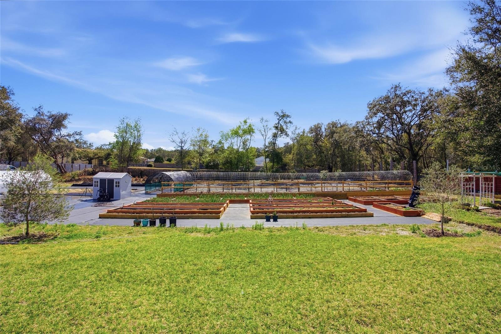 HIGHLANDS - Residential