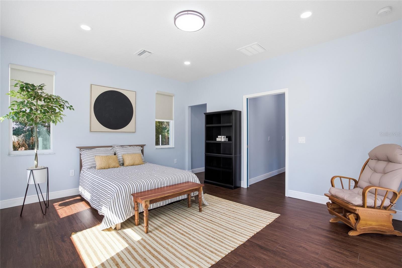 HIGHLANDS - Residential