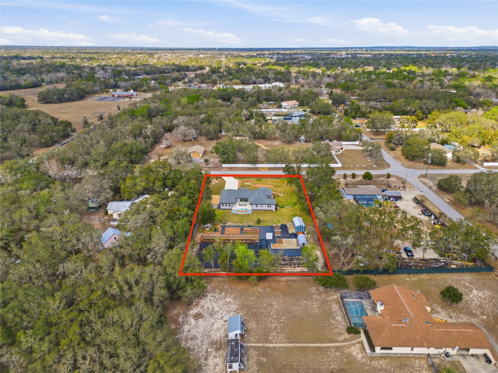 HIGHLANDS - Residential