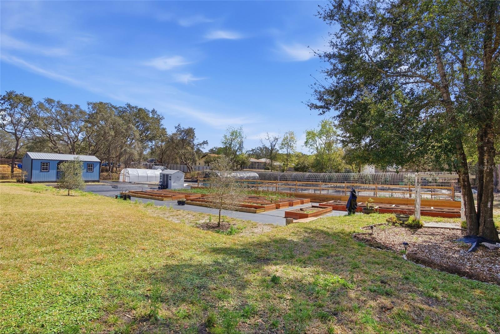 HIGHLANDS - Residential