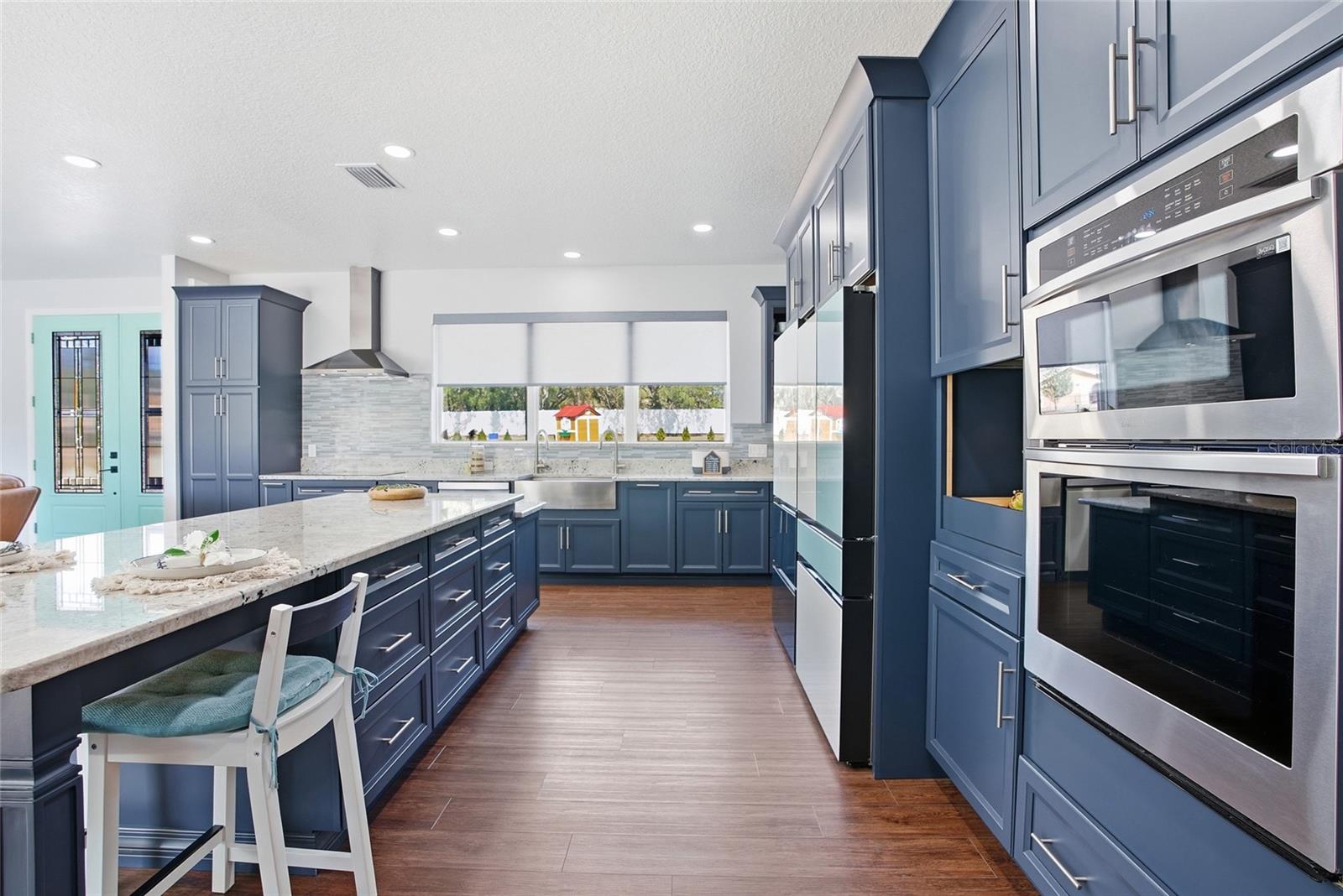 HIGHLANDS - Residential