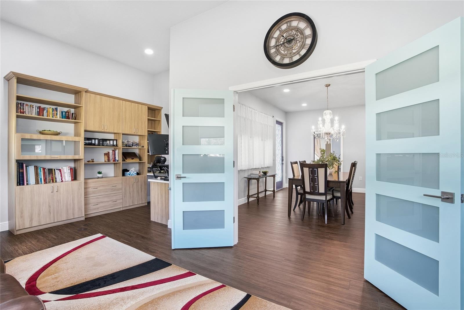 HIGHLANDS - Residential