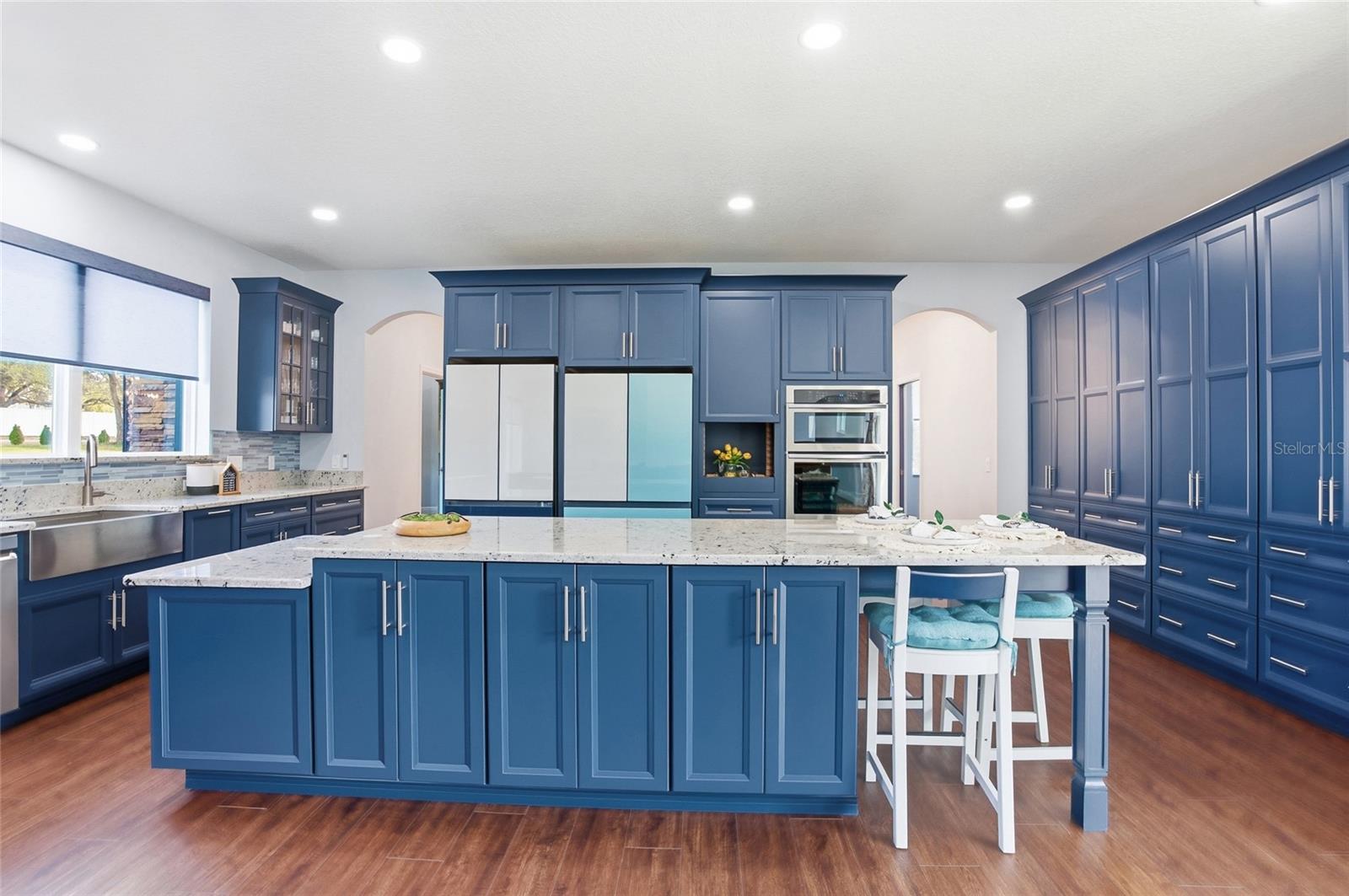 HIGHLANDS - Residential