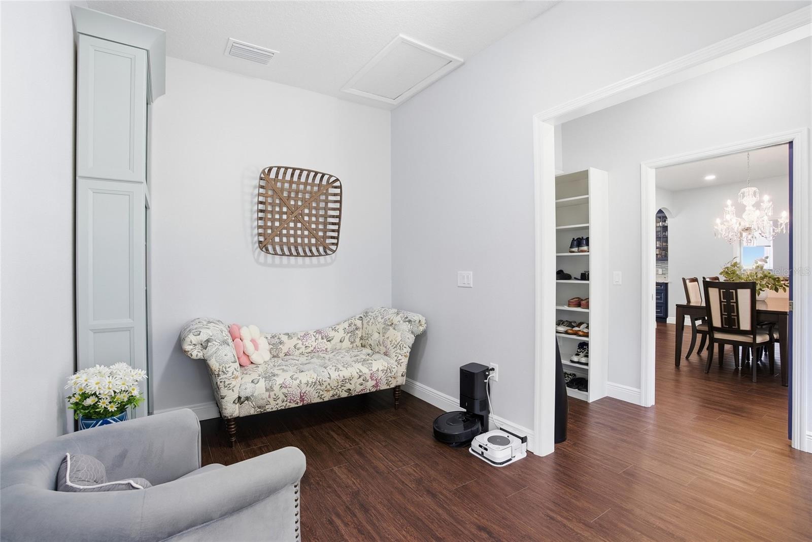 HIGHLANDS - Residential