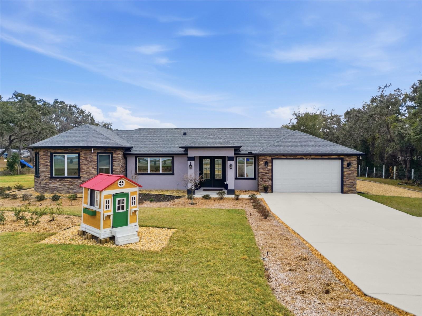 HIGHLANDS - Residential