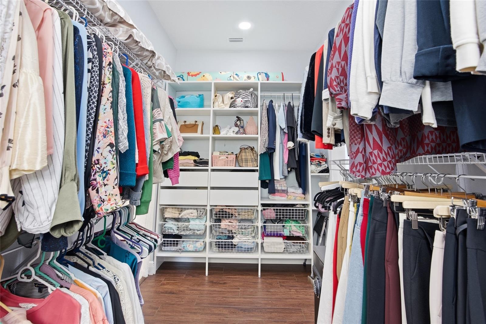 HIGHLANDS - Residential