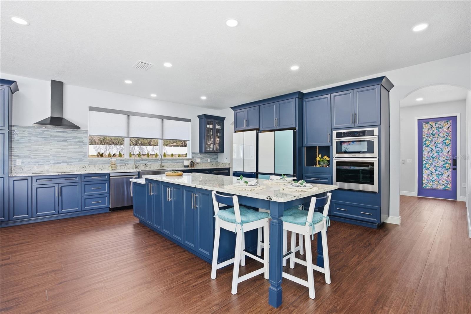 HIGHLANDS - Residential