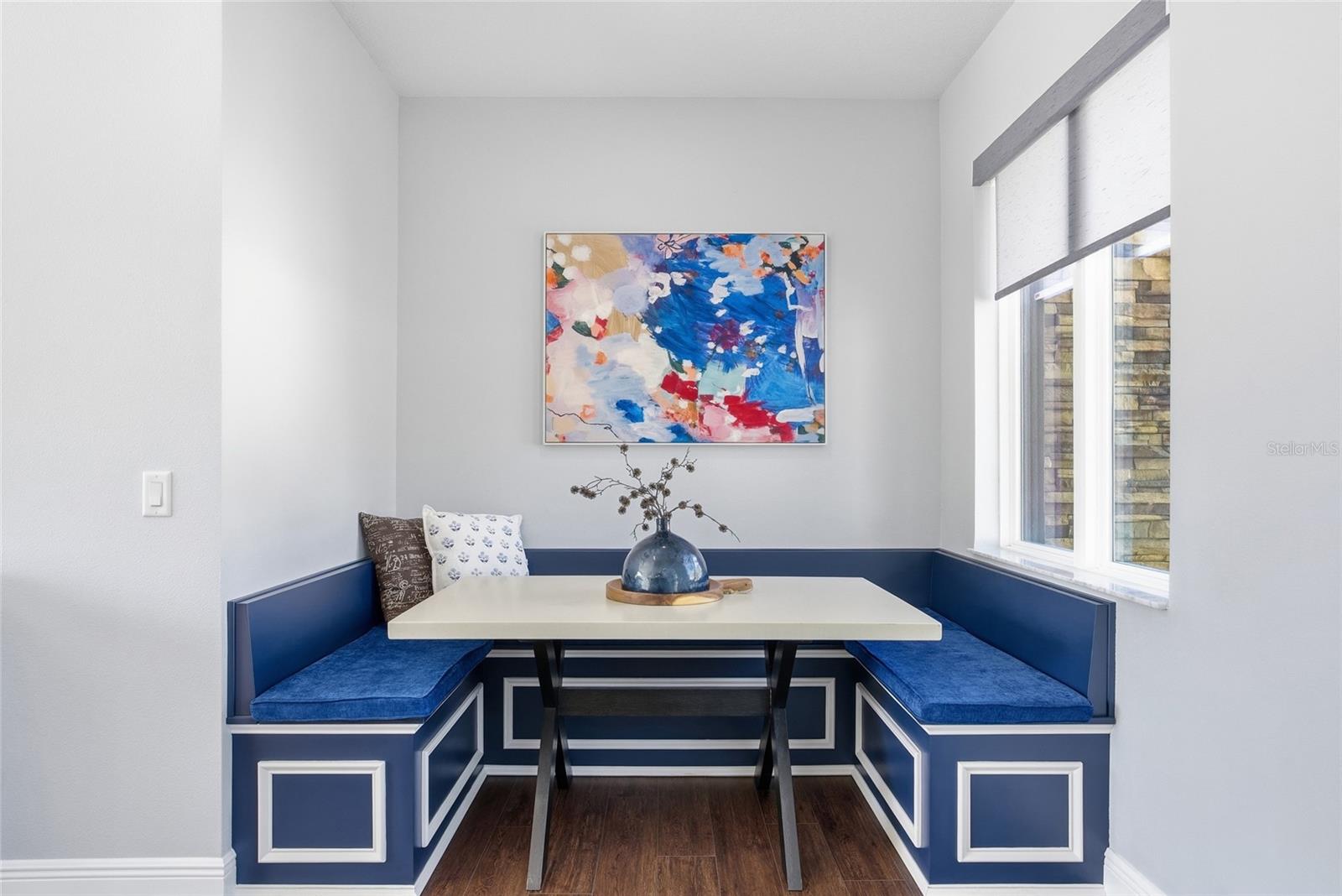 HIGHLANDS - Residential