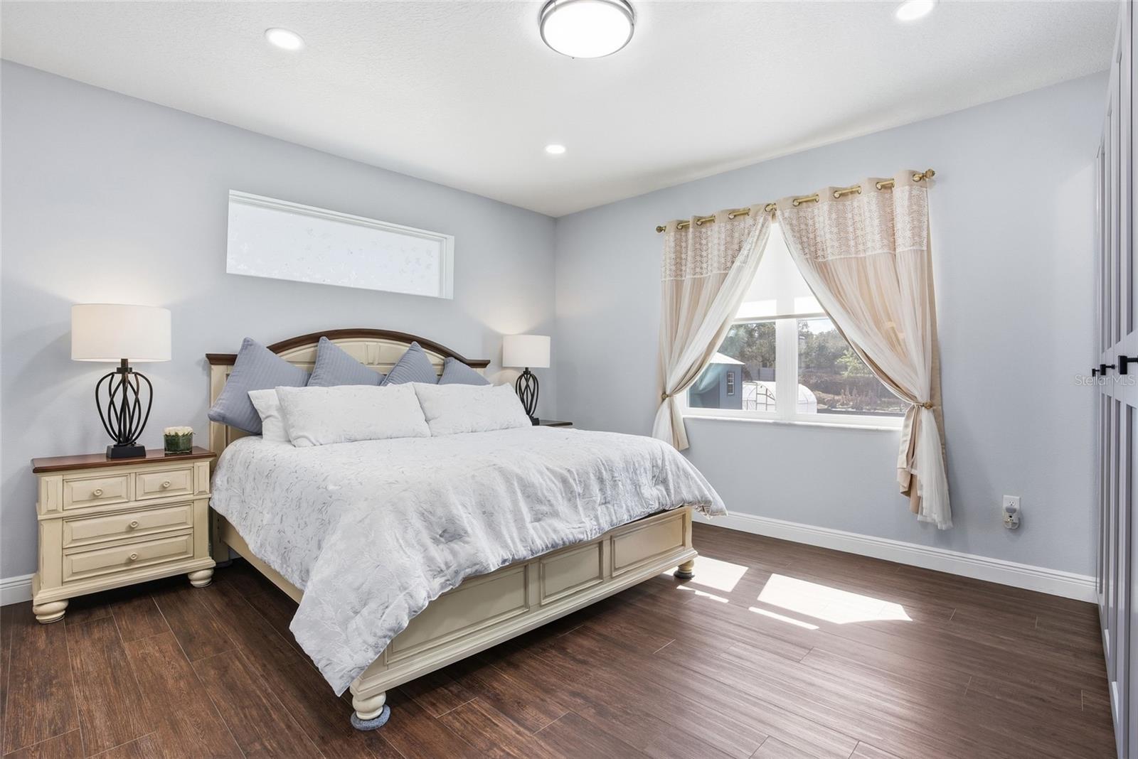 HIGHLANDS - Residential