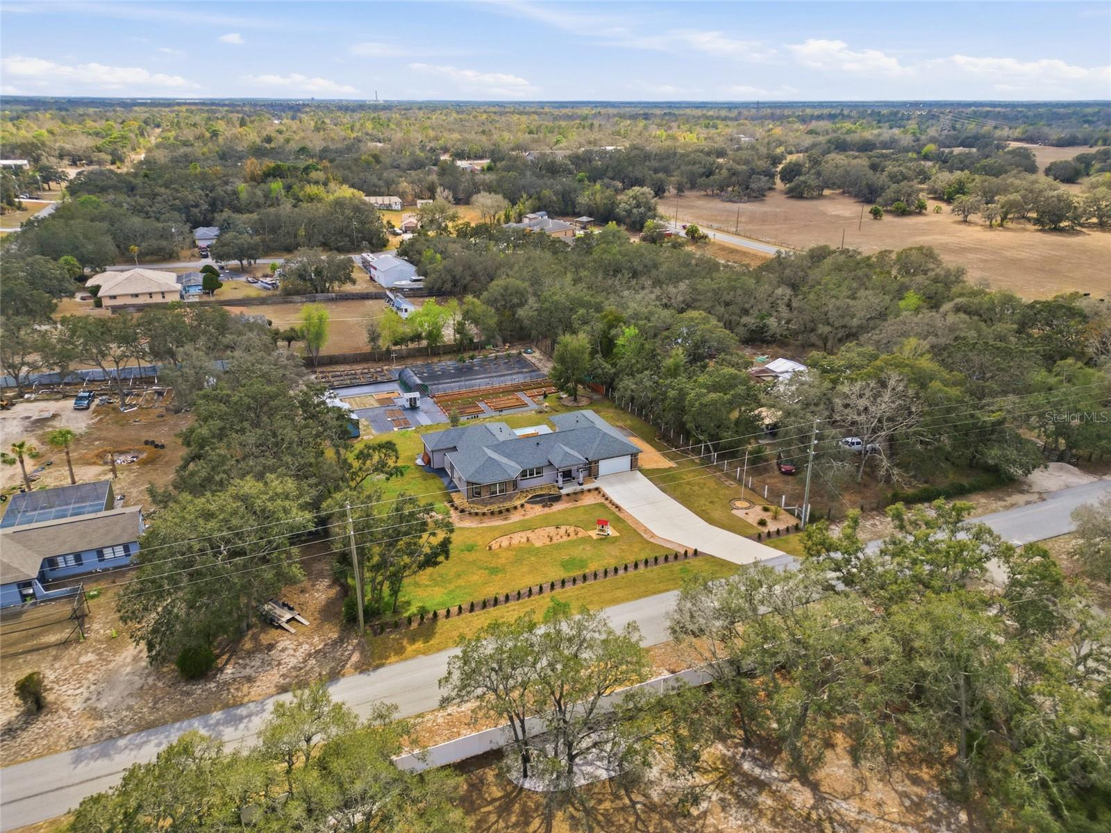 HIGHLANDS - Residential