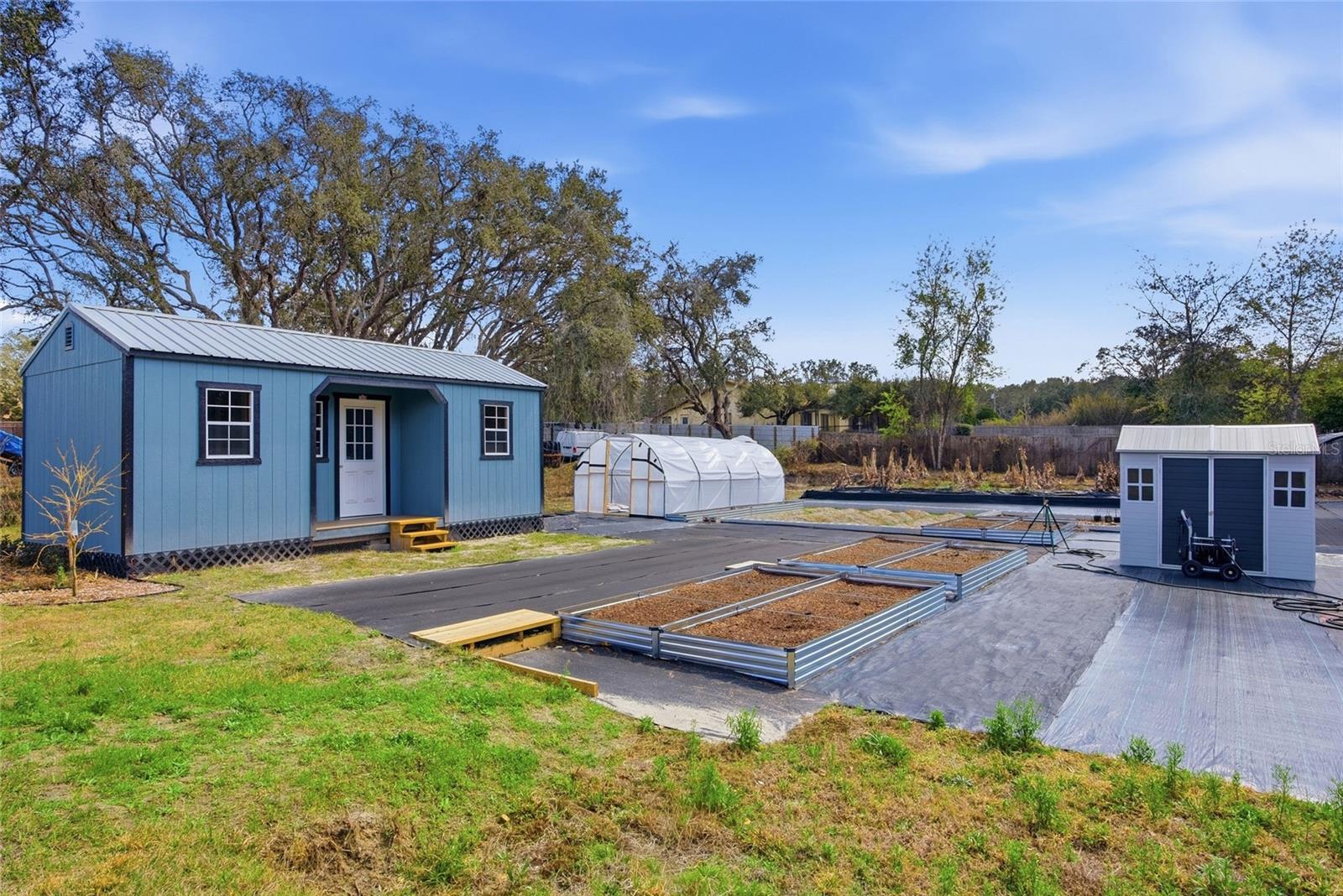 HIGHLANDS - Residential