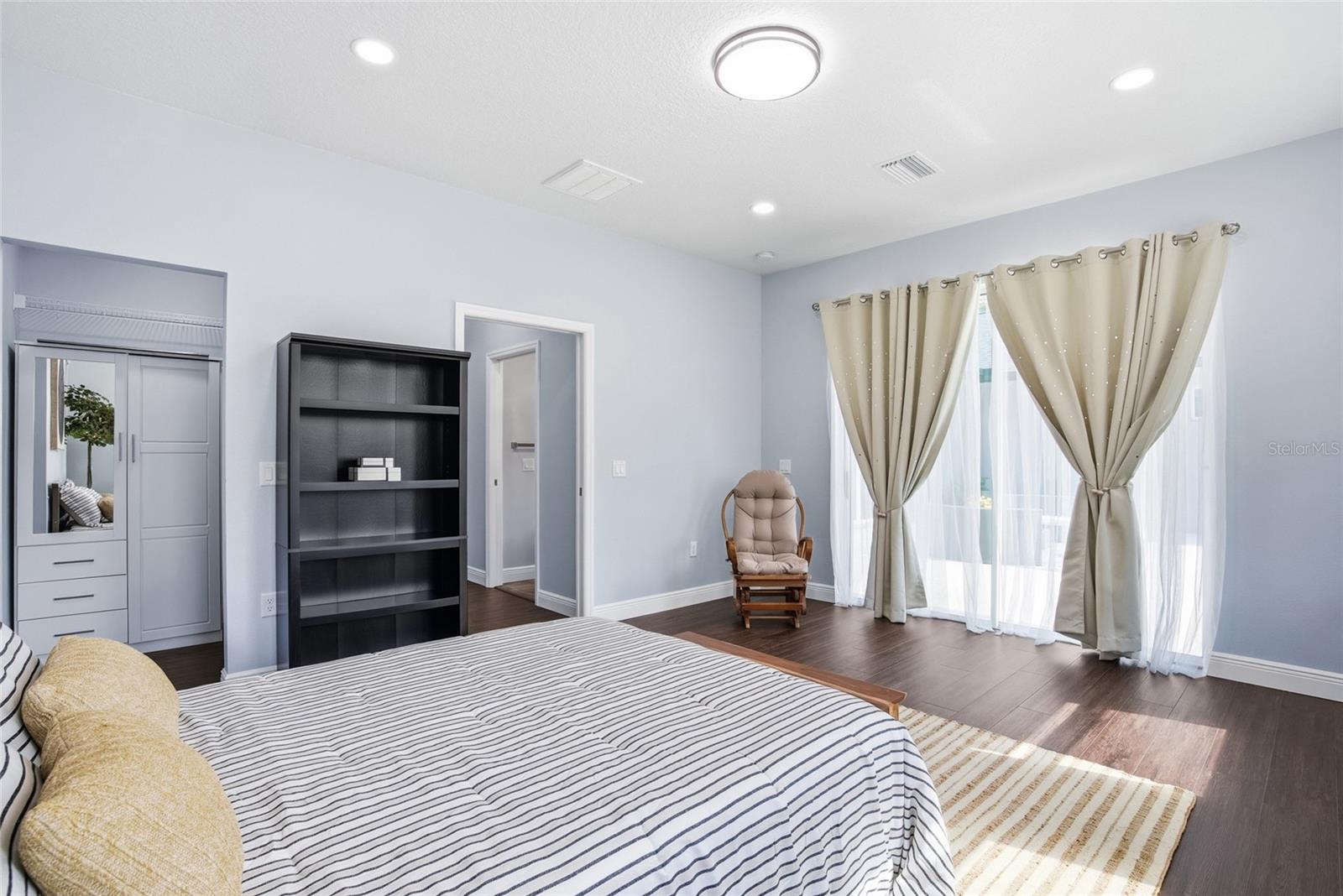 HIGHLANDS - Residential