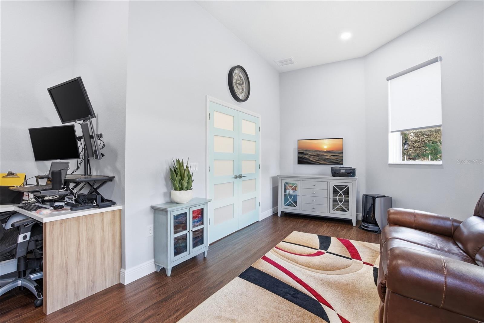 HIGHLANDS - Residential