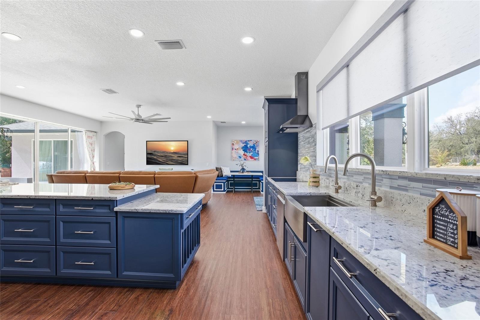 HIGHLANDS - Residential