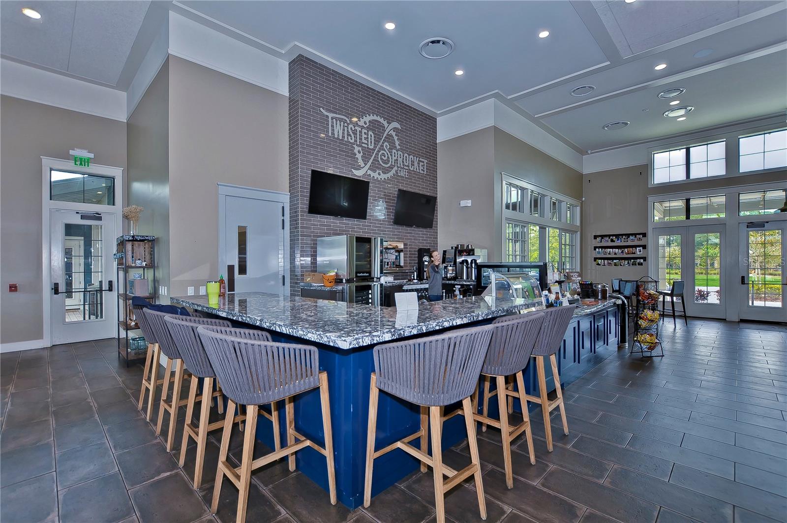 BEXLEY SOUTH - Residential