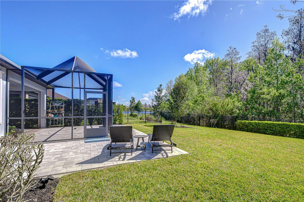 Photo of 5011 Ballantrae Boulevard, Land O Lakes, FL 34638 (MLS # TB8483003)