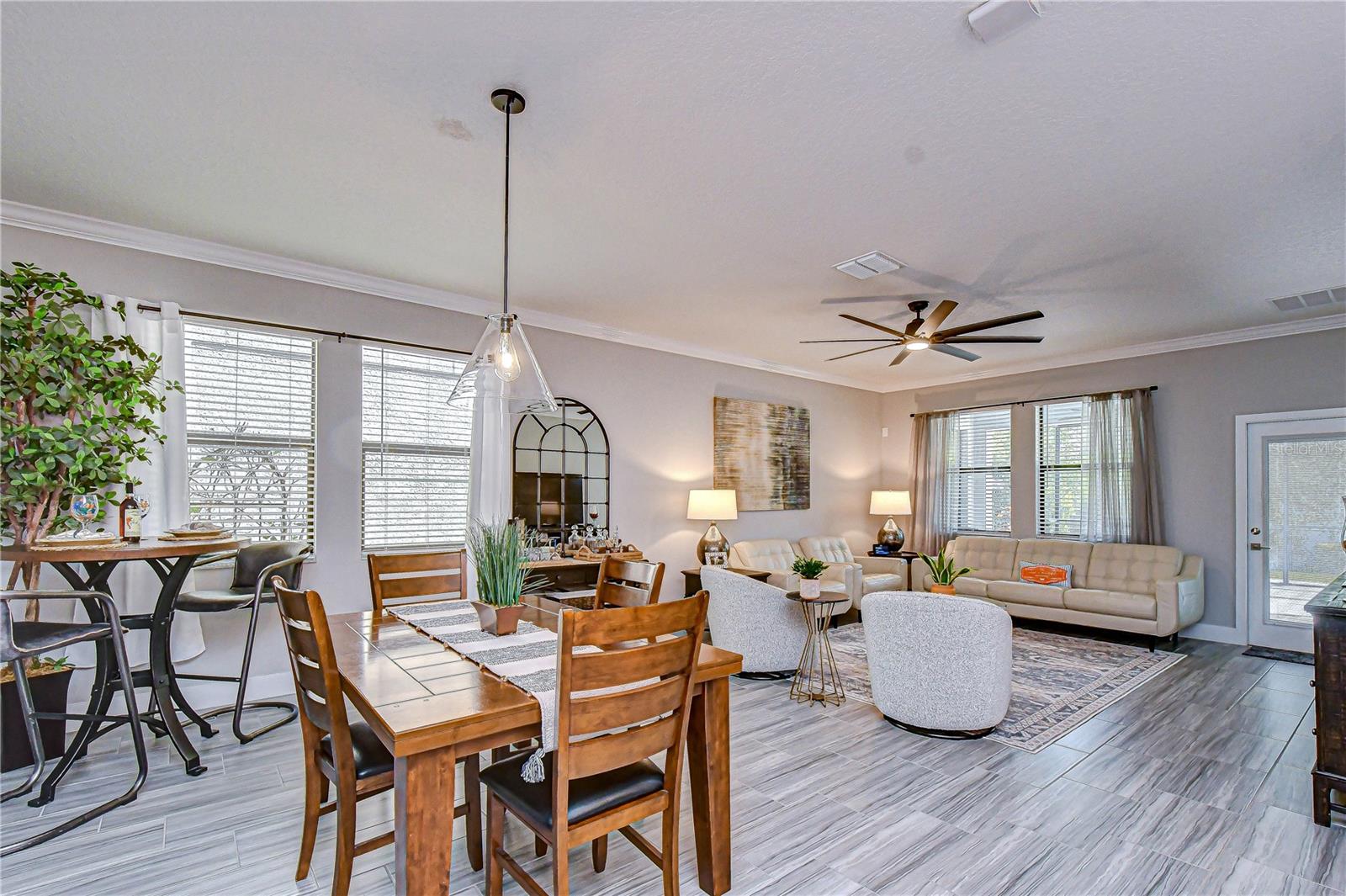 BEXLEY SOUTH - Residential