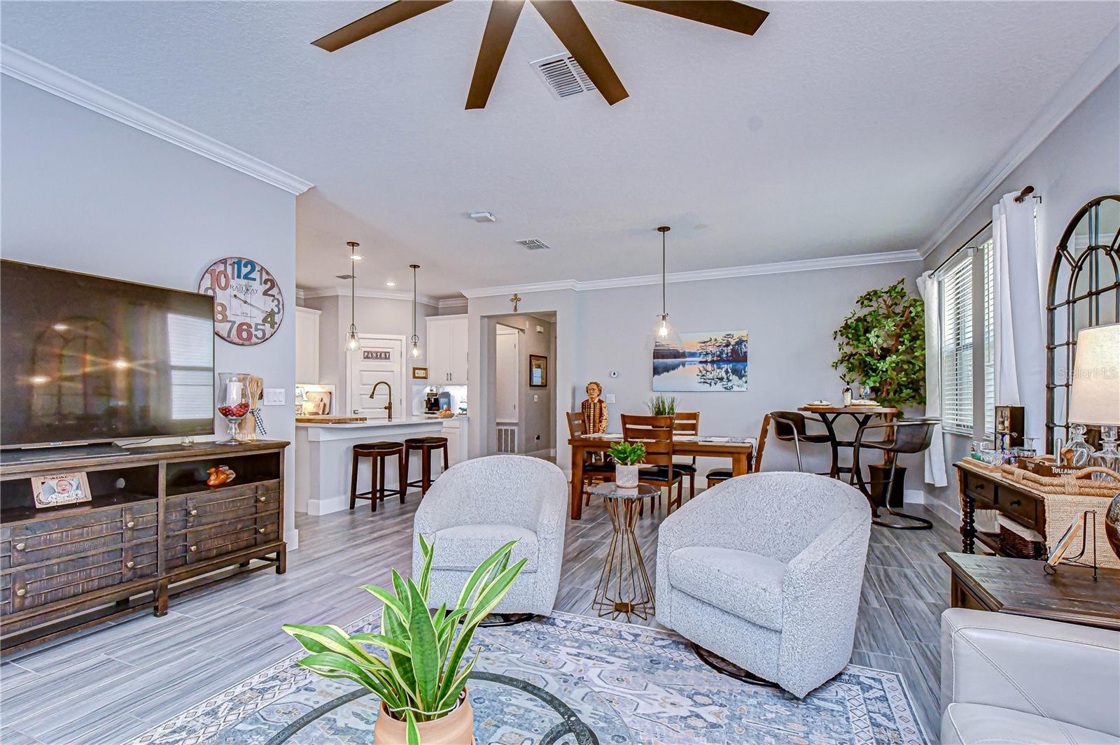 BEXLEY SOUTH - Residential