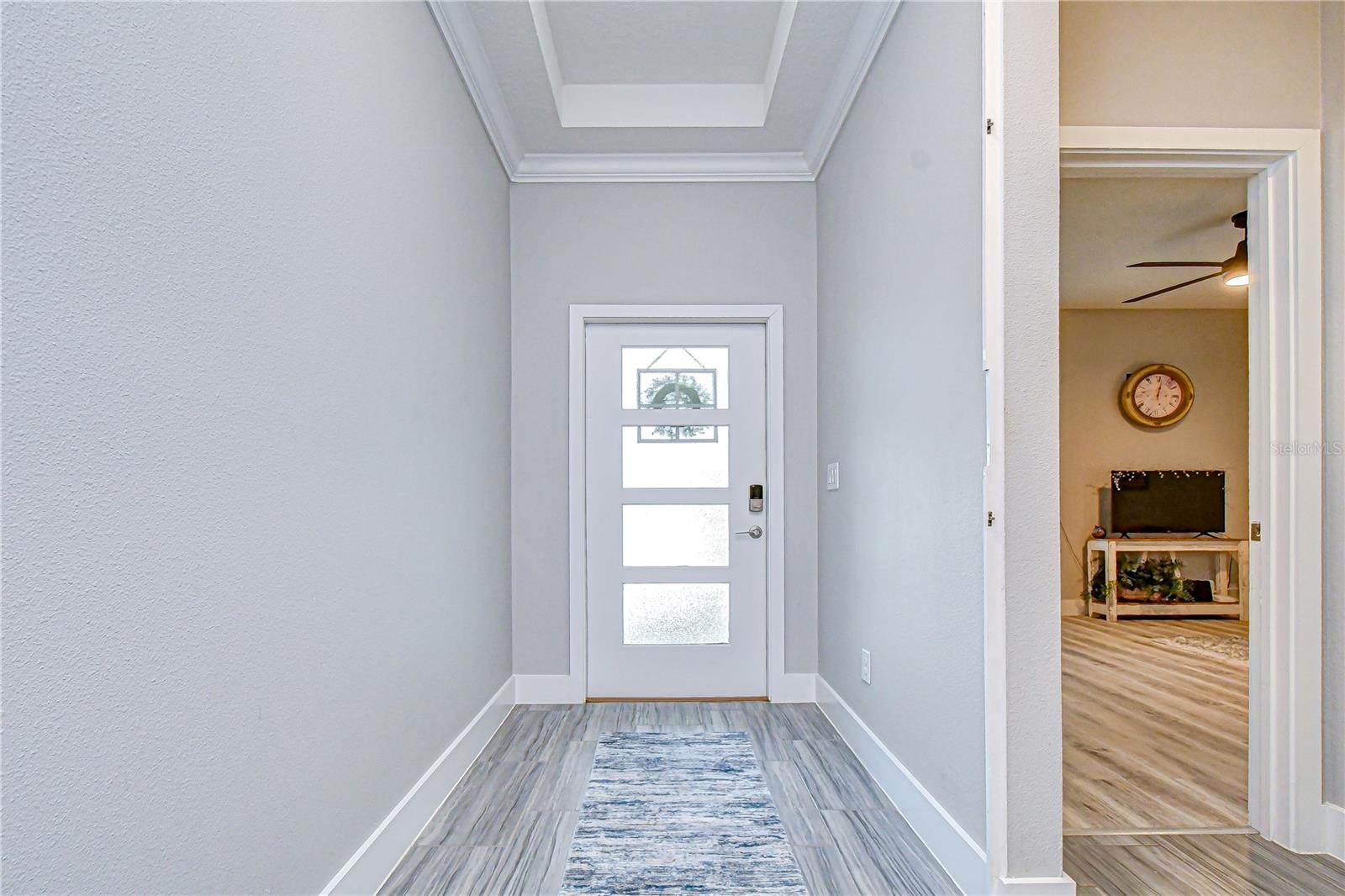 BEXLEY SOUTH - Residential