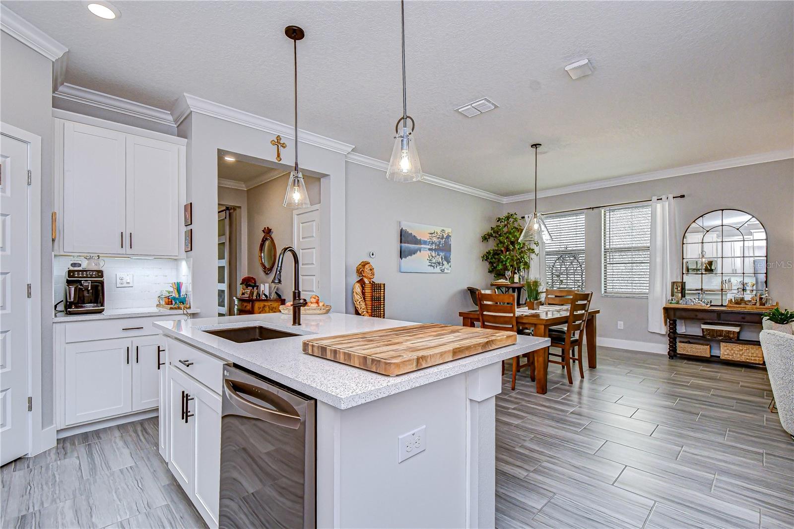 BEXLEY SOUTH - Residential