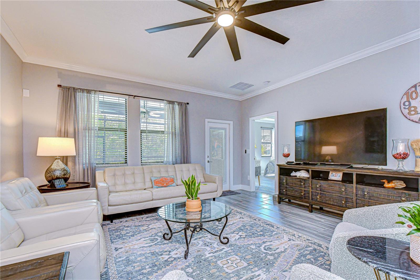 BEXLEY SOUTH - Residential