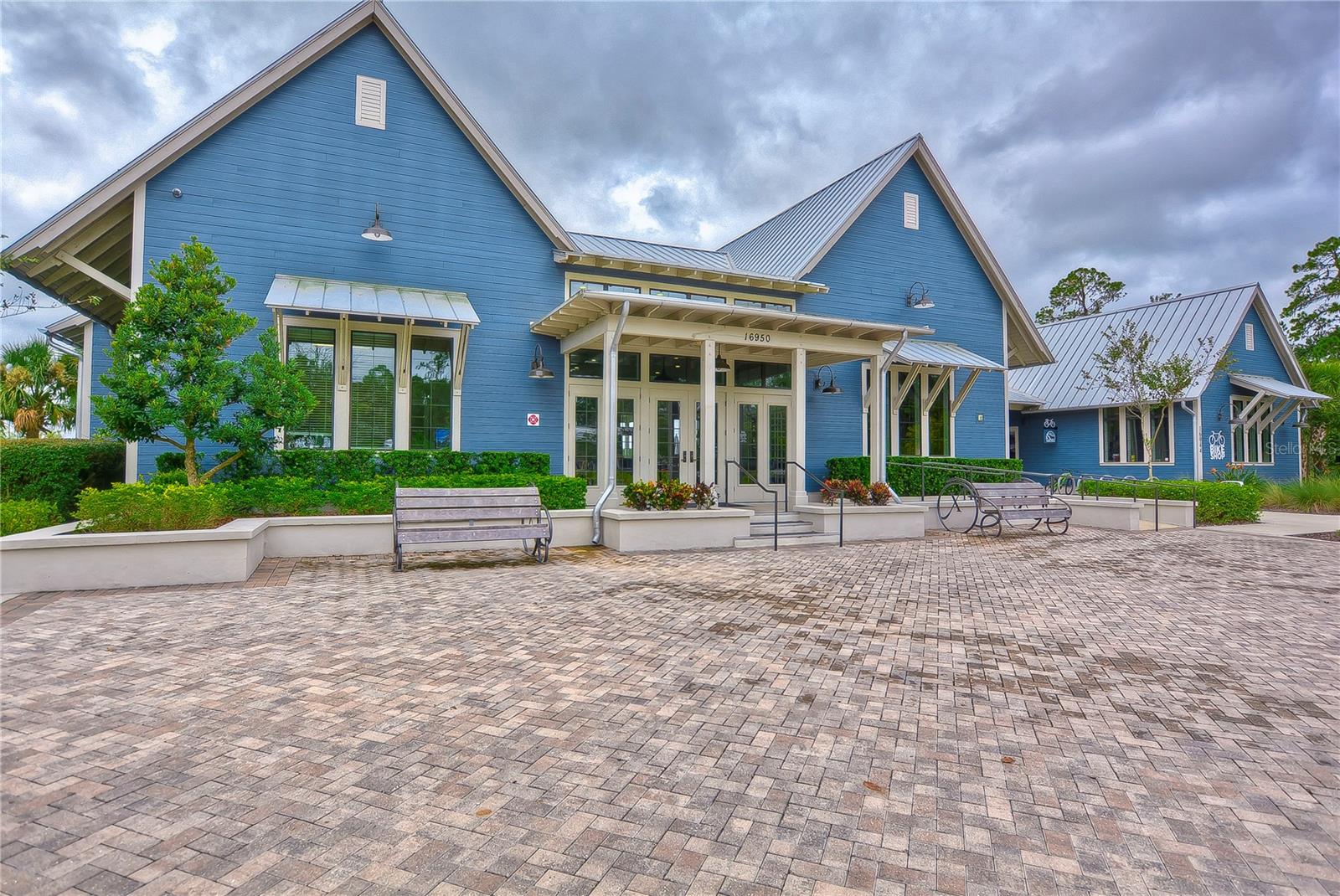 BEXLEY SOUTH - Residential