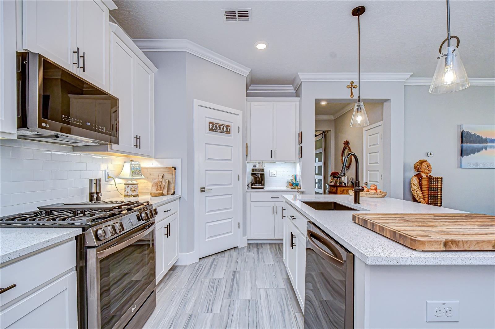 BEXLEY SOUTH - Residential