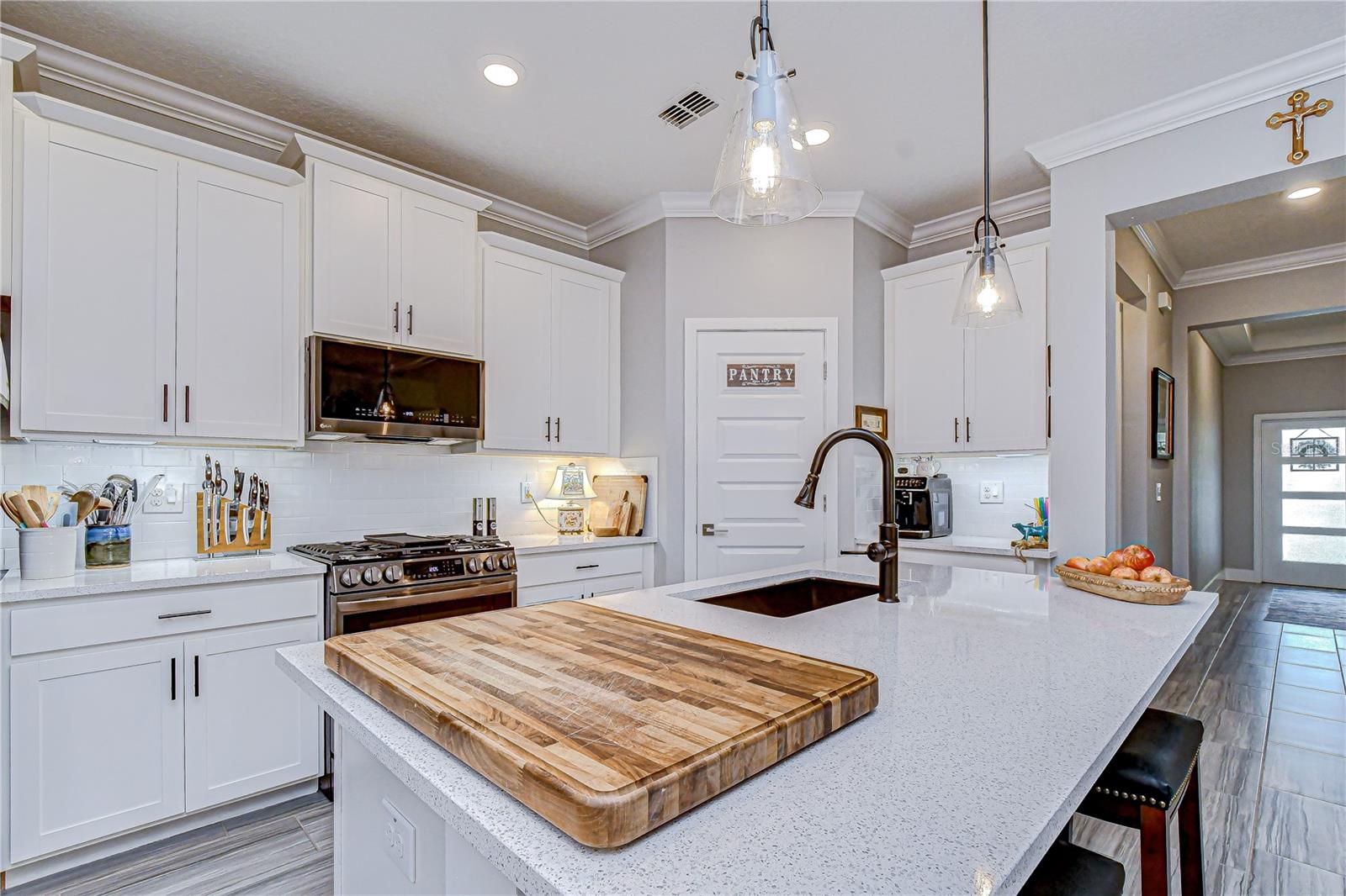 BEXLEY SOUTH - Residential